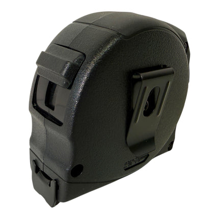 Milwaukee Slim Line Massband 5m schwarz rot 4932498604  4 - toolbrothers