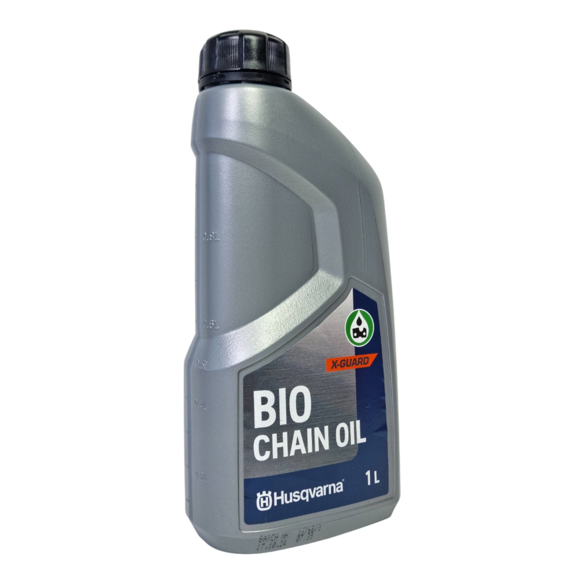Husqvarna X Guard Bio Kettenoel 1 Liter 596457301  1 - toolbrothers