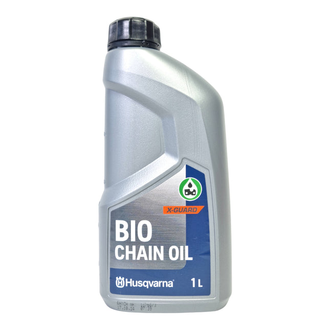 Husqvarna X Guard Bio Kettenoel 1 Liter 596457301  0 - toolbrothers