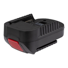 SONLUX Akku Adapter fuer Milwaukee 18 V Akku 95 BOMI 0001  0 - toolbrothers