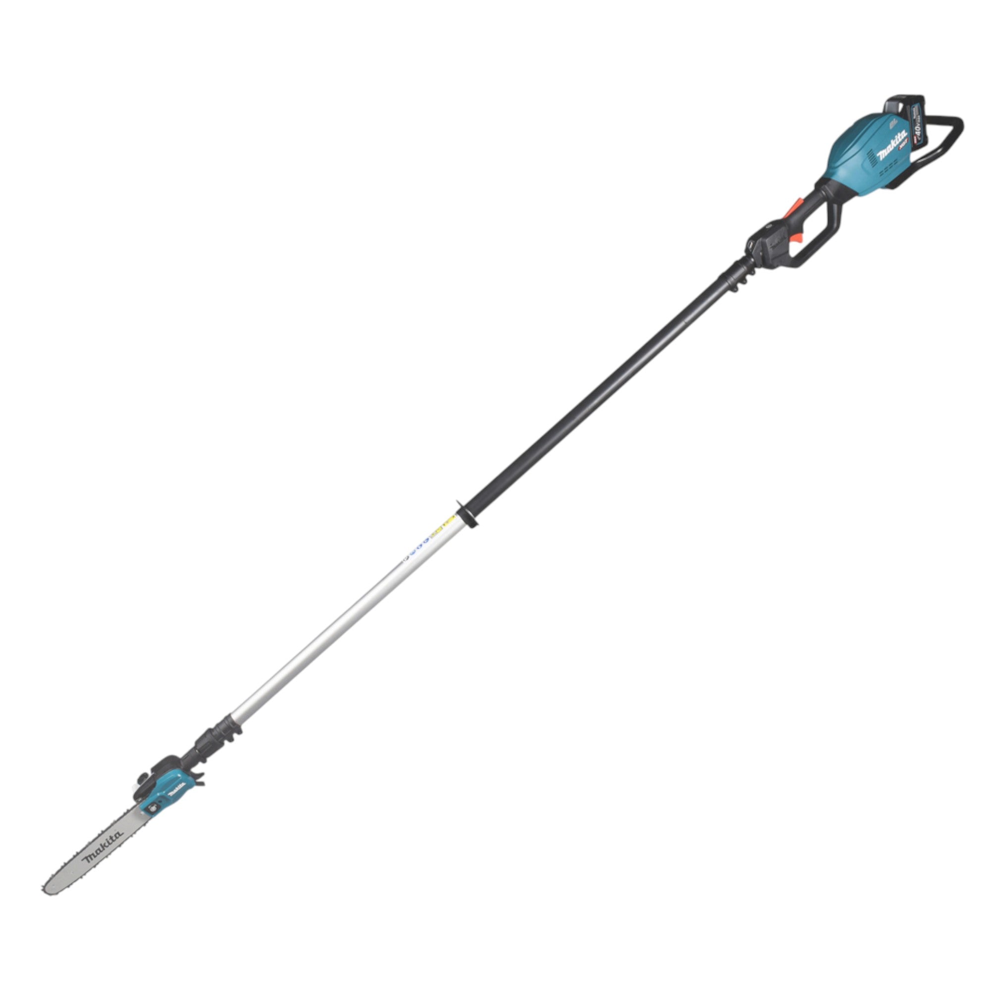 Makita UA 004 GZ Akku Hochentaster 40 V max Brushless Solo ohne Akku ohne Ladegeraet 0 - toolbrothers