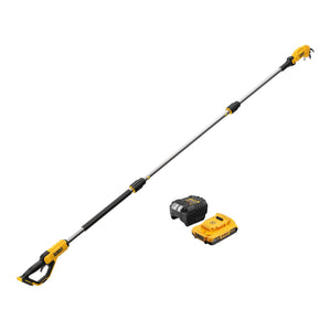 DeWalt DCMPP 569 D1 Akku Stabastschere 18 V 38 mm + 1x Akku 2,0 Ah + Ladegerät