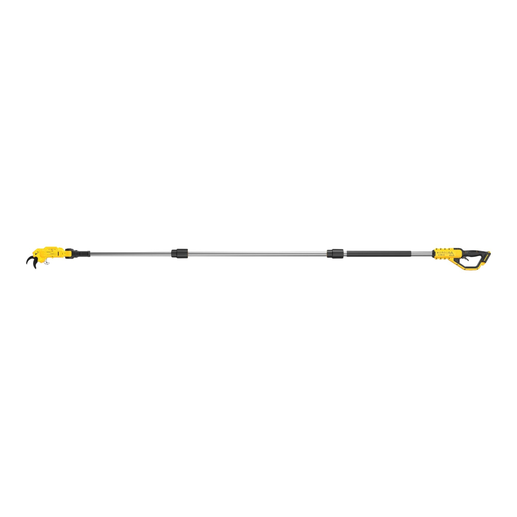 DeWalt DCMPP 569 M2 Akku Stabastschere 18 V 38 mm 2x Akku 4 0 Ah Ladegeraet 2 - toolbrothers