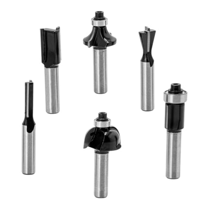 Procraft POB1200H Oberfraese 1200 Watt 6 0 8 0 mm 3 - toolbrothers