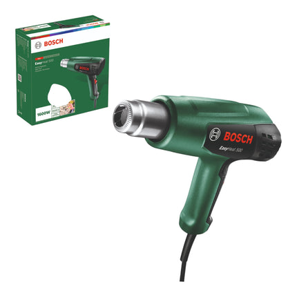 Bosch Easy Heat 500 Heissluftpistole 1600 Watt 300 500 C 06032A6000  1 - toolbrothers