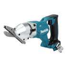Makita DJS 800 Z Akku Faserzementschere 18 V Brushless Solo ohne Akku ohne Ladegeraet 0 - toolbrothers