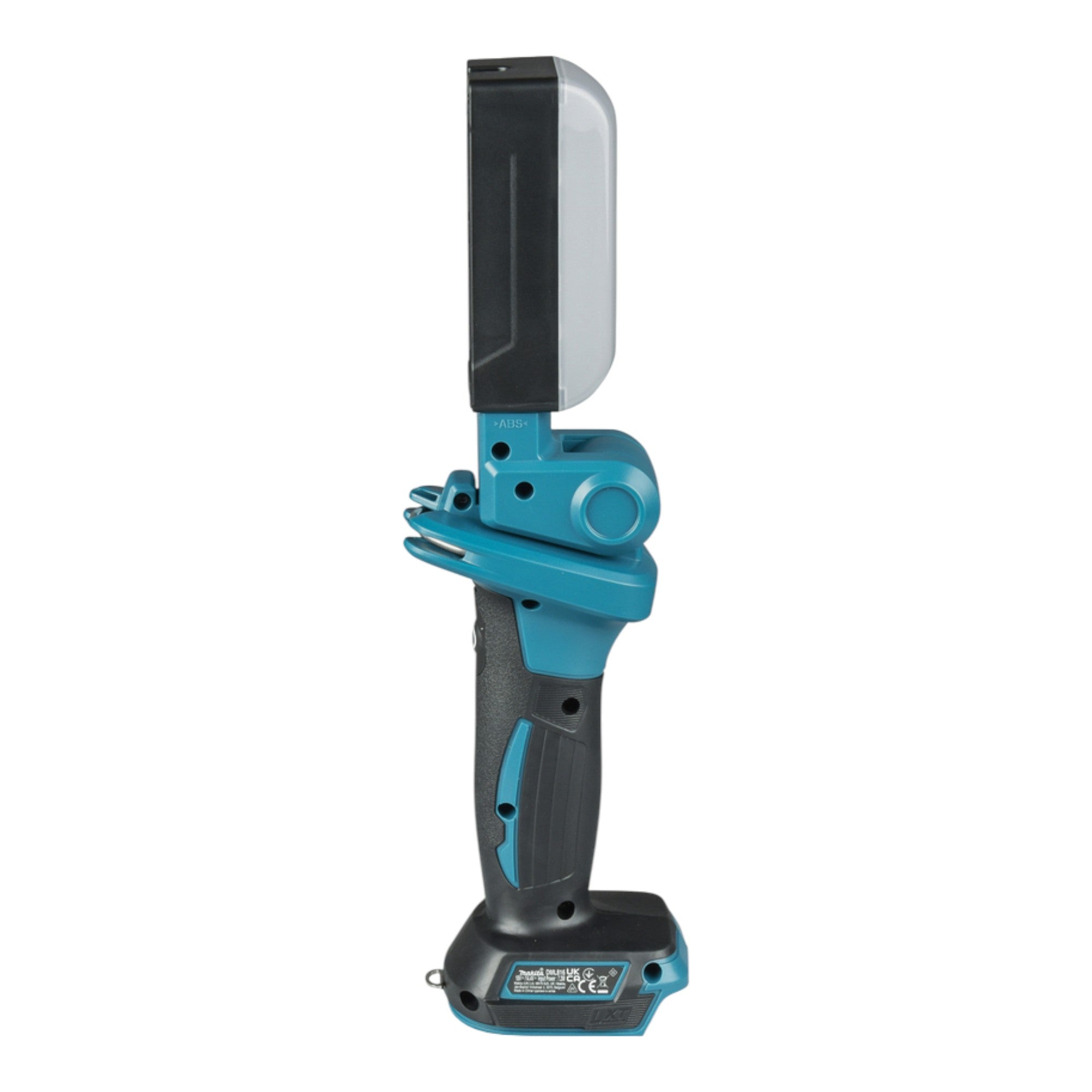 Makita DML 816 X Akku Arbeitsleuchte 18 V 500 lm LED Solo ohne Akku ohne Ladegeraet 3 - toolbrothers