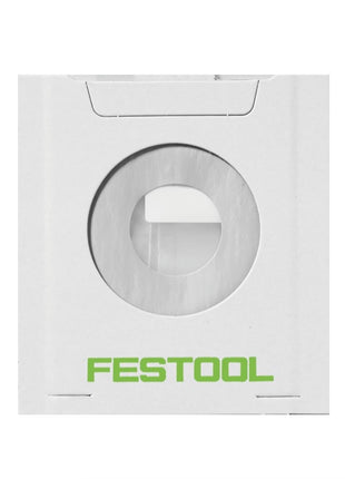 Festool ENS-CT 26 AC/25 Entsorgungssack 25 Stück ( 5x 496216 ) für Autoclean Absaugmobile CT 26 AC - Toolbrothers