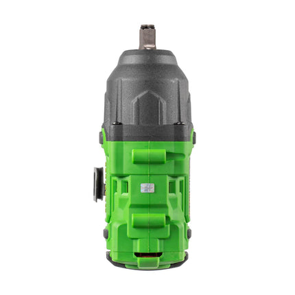 Procraft PWA80bb Akku Schlagschrauber 20 V 1600 Nm 1 2 Brushless 1x Akku 2 0 Ah ohne Ladegeraet 2 - toolbrothers