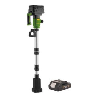 Procraft CPN20bb Akku Tauchpumpe 20 V 2725 l h 1x Akku 2 0 Ah ohne Ladegeraet 0 - toolbrothers