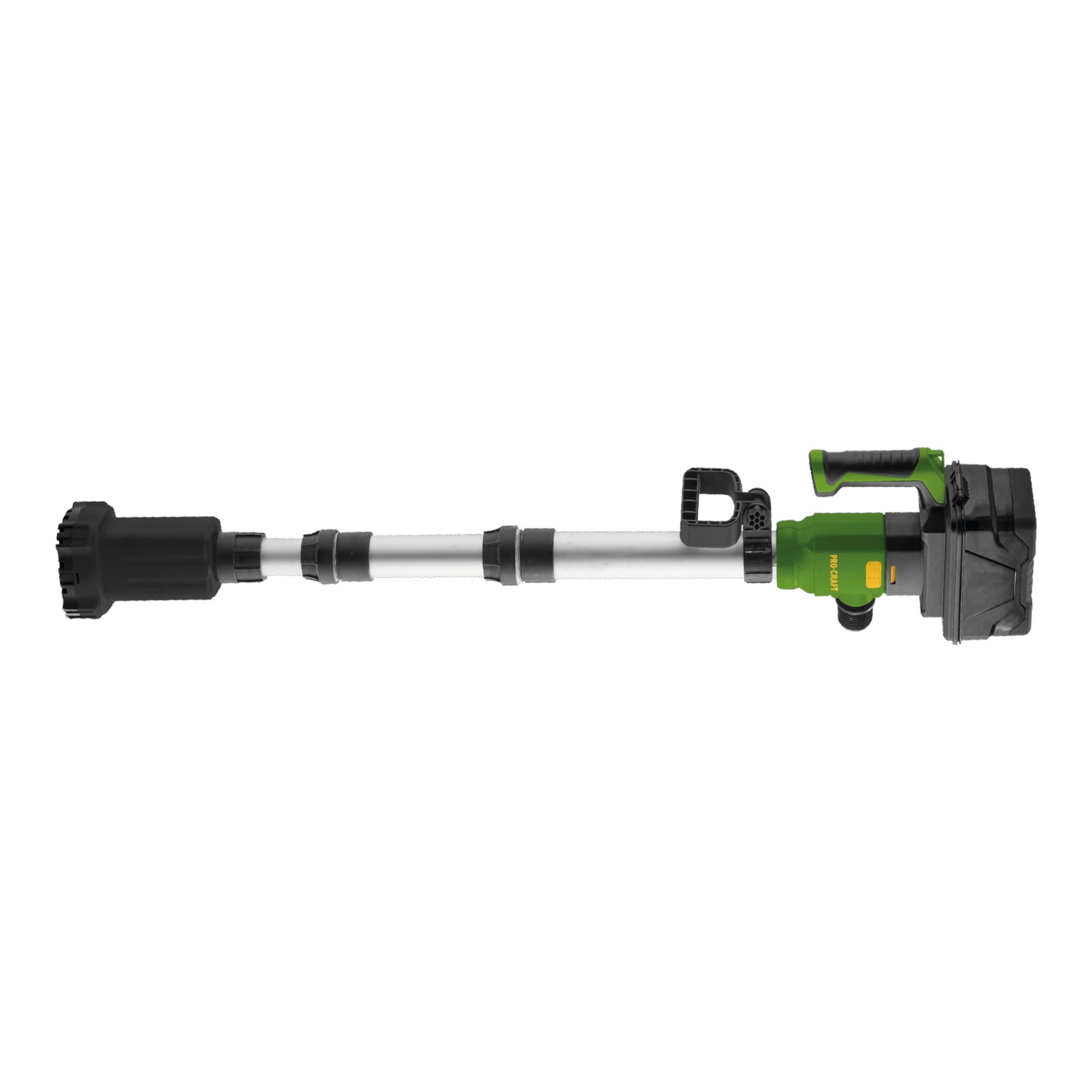 Procraft CPN20bb Akku Tauchpumpe 20 V 2725 l h 1x Akku 2 0 Ah Ladegeraet 4 - toolbrothers