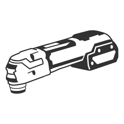 Bosch AIZ 32 APB 1 EXPERT MultiMax AIZ 32 APIT 11 tlg Saegeblatt Set fuer Multifunktionswerkzeuge 2608666153  2 - toolbrothers