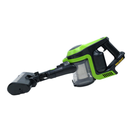 Procraft VP30 Akku Stielstaubsauger 20 V 0 8 l Brushless Solo ohne Akku ohne Ladegeraet 2 - toolbrothers