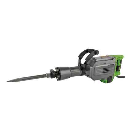 Procraft PSH2700 Abbruchhammer 1300 W 46 J 1450 Schlaege pro Minute Meissel Koffer 1 - toolbrothers