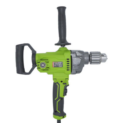 Procraft PS1750 Bohrmaschine und Ruehrwerk 1200 Watt 16 mm 4 - toolbrothers