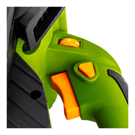 Procraft PBS1600 Bandschleifer 1010 Watt 76 x 533 mm 3 - toolbrothers