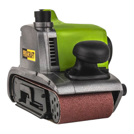Procraft PBS1950 Bandschleifer 1200 Watt 100 x 610 mm 3 - toolbrothers