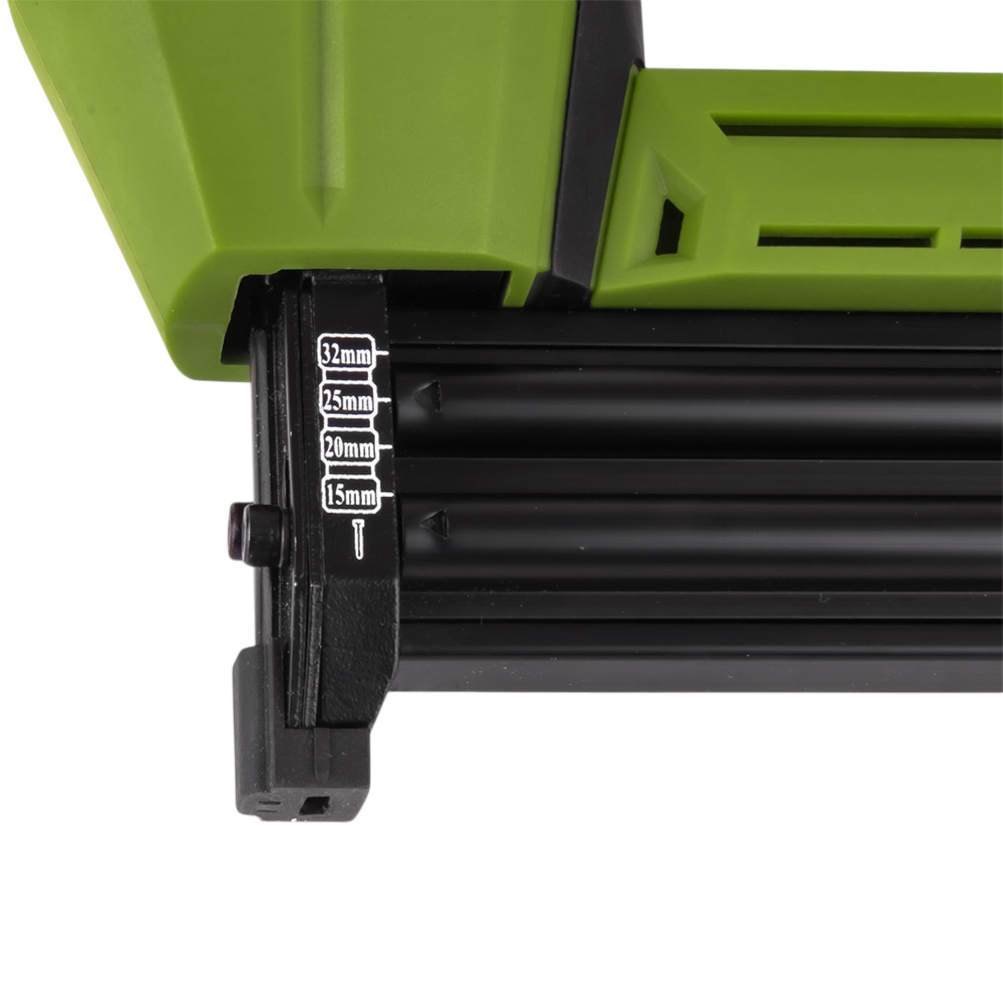 Procraft PEH600 Tackerpistole 220 240 V 15 32 mm 3 - toolbrothers