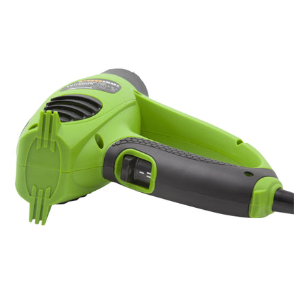 Procraft PH1800 Heissluftpistole 1800 Watt 400 600 C 4x Duese 2 - toolbrothers