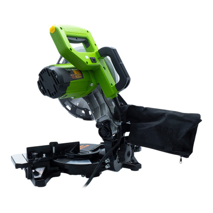 Procraft PGS217 Kappsaege 1400 Watt 210 mm Saegeblatt 1 - toolbrothers