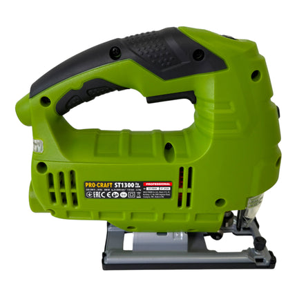 Procraft ST1300 Stichsaege 800 Watt 110 mm 3 - toolbrothers