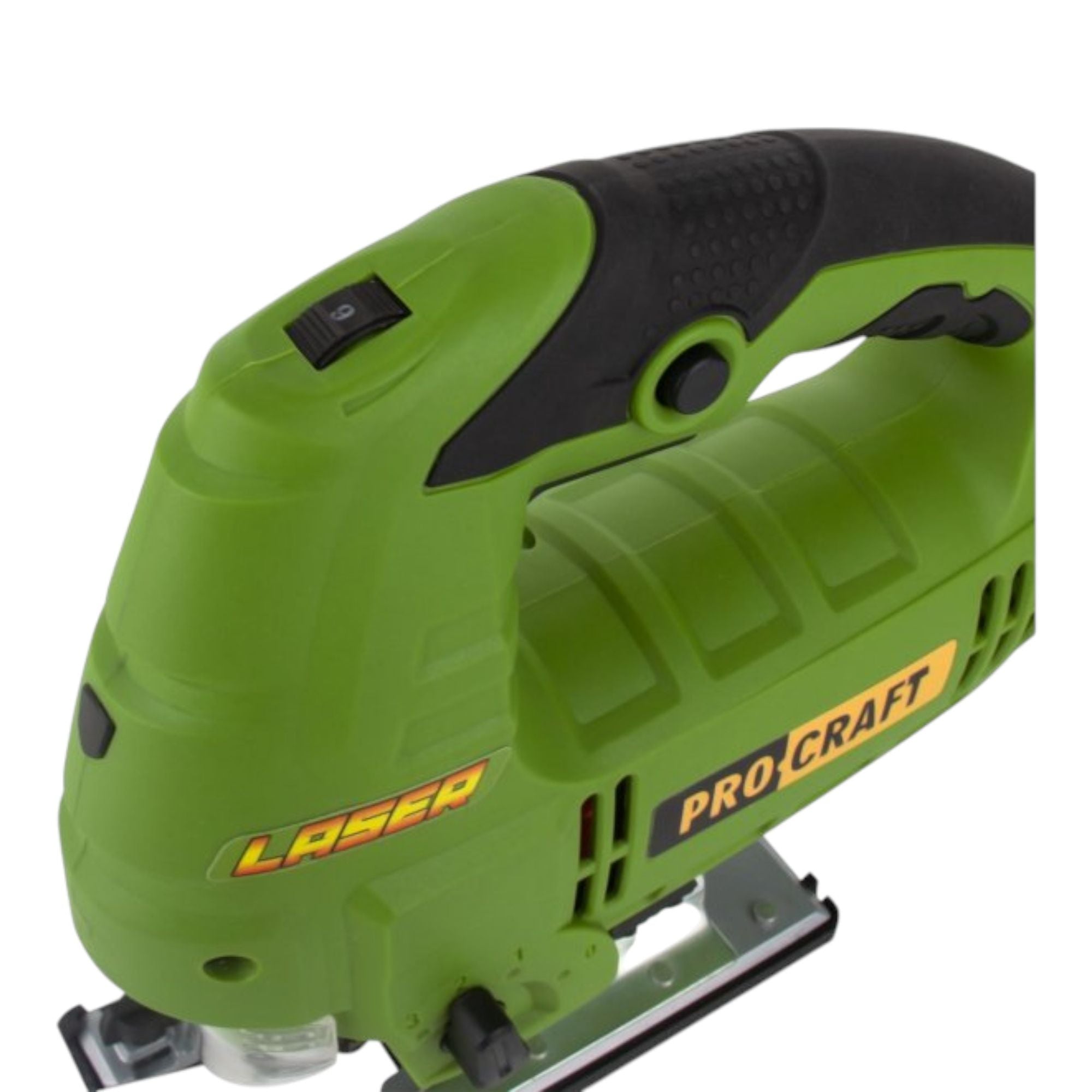 Procraft ST1300 Stichsaege 800 Watt 110 mm 4 - toolbrothers