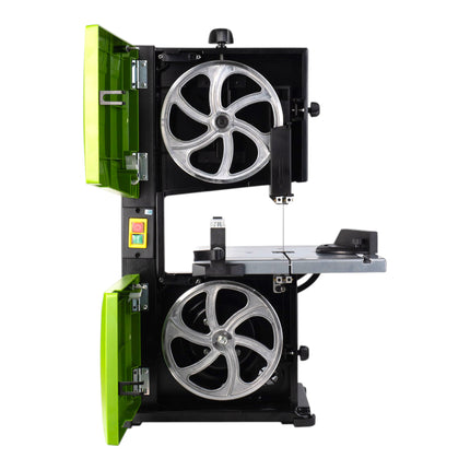 Procraft BT350 80 Bandsaege 350 Watt 80 mm 3 - toolbrothers