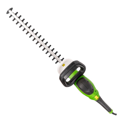 Procraft PT600 Heckenschere 600 Watt 550 mm Schnittlaenge 20 mm Schnittstaerke 4 - toolbrothers