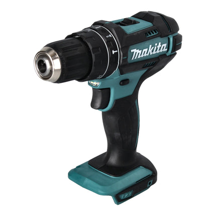 Makita DHP 482 SF1X9 Akku Schlagbohrschrauber 18 V 62 Nm 1x Akku 3 0 Ah Ladegeraet 96 tlg Zubehoer Set Koffer 1 - toolbrothers