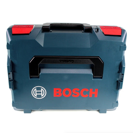 Bosch GDR 18 V-200 C Akku Drehschlagschrauber 18 V 1/4" in L-Boxx + 1 x 2,0 Ah Akku - ohne Ladegerät - Toolbrothers