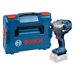 Bosch GDS 18V-780 Professional Akku Schlagschrauber 18 V 780 Nm ( 06019P4003 ) Brushless + L-Boxx - ohne Akku, ohne Ladegerät