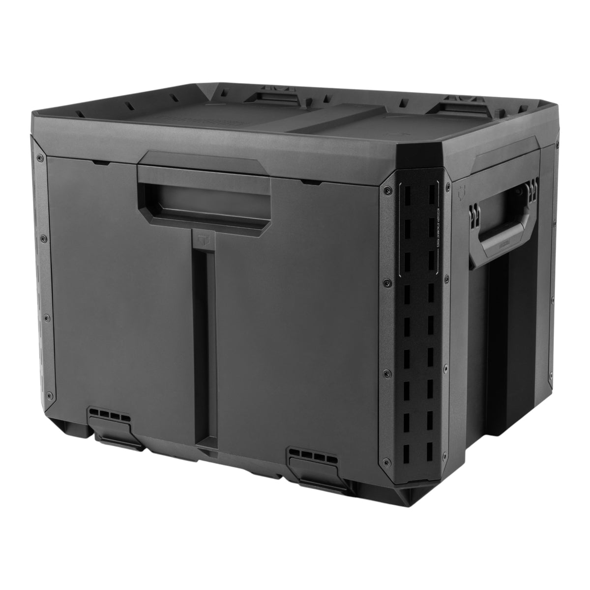 Toughbuilt STACKTECH Werkzeug Box abschliessbar mit 3 Schubladen 533 x – Toolbrothers