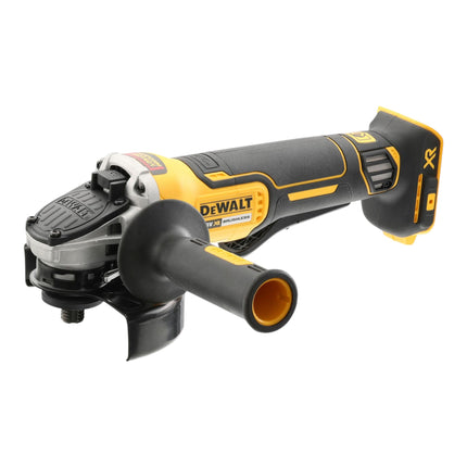 DeWalt DCG 406 M1 Akku Winkelschleifer 18 V 125 mm Brushless 1x Akku 4 0 Ah Ladegeraet 1 - toolbrothers