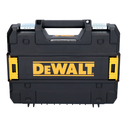 DeWalt DCF 921 M2T Akku Schlagschrauber 18 V 400 Nm 1 2 Brushless 2x Akku 4 0 Ah Ladegeraet TSTAK 2 - toolbrothers