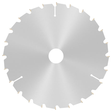 Bosch PRO Wood Kreissaegeblatt 216 x 30 mm 24 WZ HM 2608640431  1 - toolbrothers