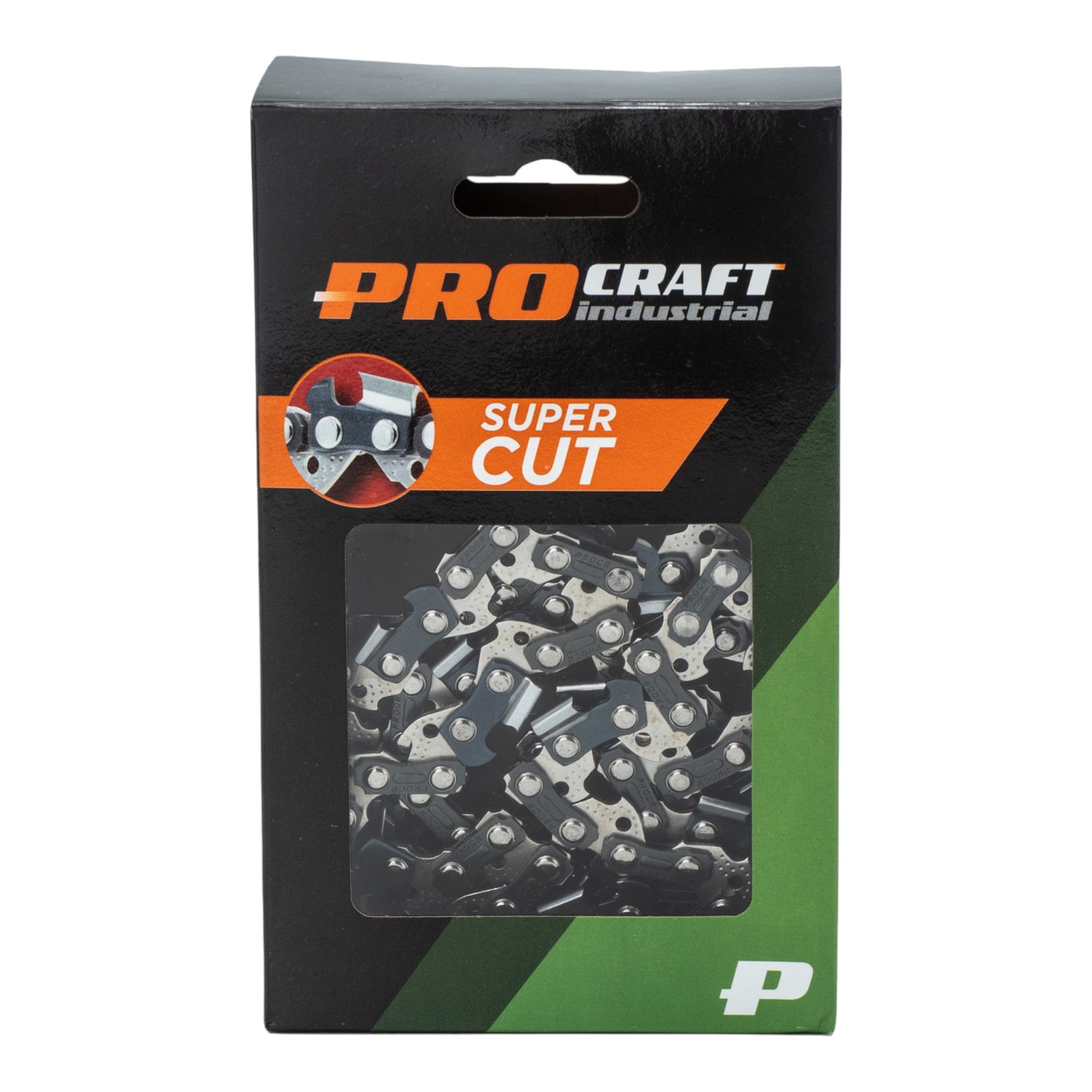 Procraft Industrial RPKA16 Saegekette 10 cm 1 1 mm 1 4 PM3 28 TG fuer PKA16 und PKA18 1 - toolbrothers