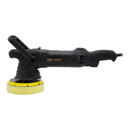 Procraft PM2000 Poliermaschine 1000 Watt 150 mm 1 - toolbrothers