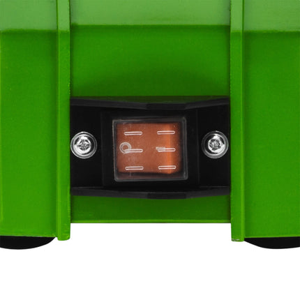 Procraft PAE1350 Doppelschleifmaschine 400 Watt 200 mm  1 - toolbrothers