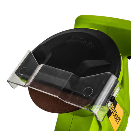 Procraft SK950 Kettenschleifgeraet 65 Watt 100 mm 0 30  3 - toolbrothers