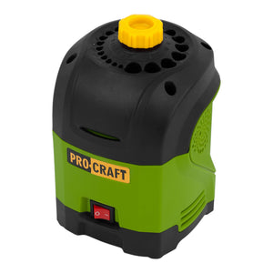 Procraft EBS420 Bohrer Schärfgerät 95 Watt 3 - 12 mm Bohrdurchmesser