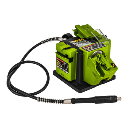 Procraft MS350 Universal Schaerfer 65 Watt Messer Schere Meissel  0 - toolbrothers