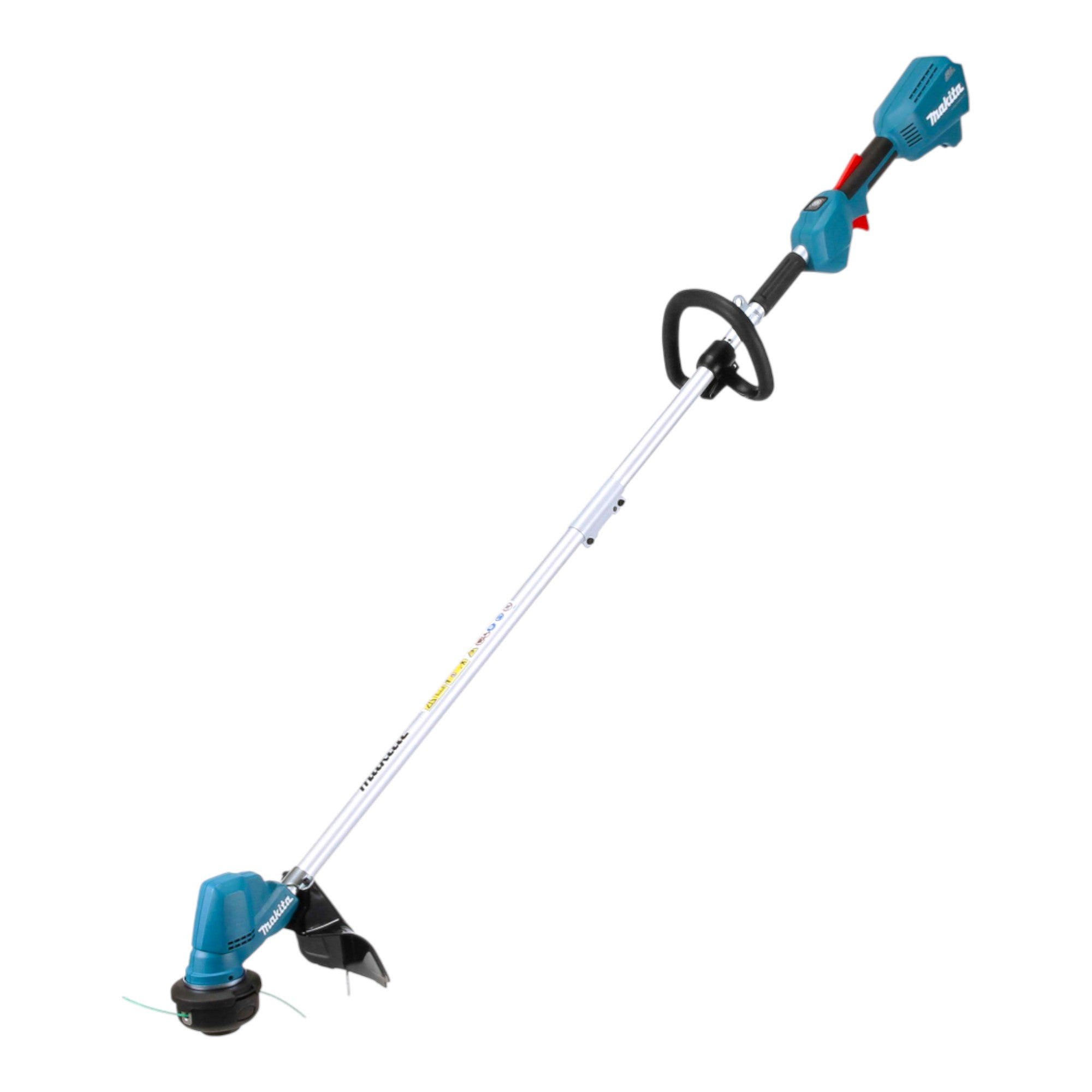 Makita DUR 192 LZX1 Akku Rasentrimmer 18 V 300 mm Brushless Solo ohne Akku ohne Ladegeraet 0 - toolbrothers