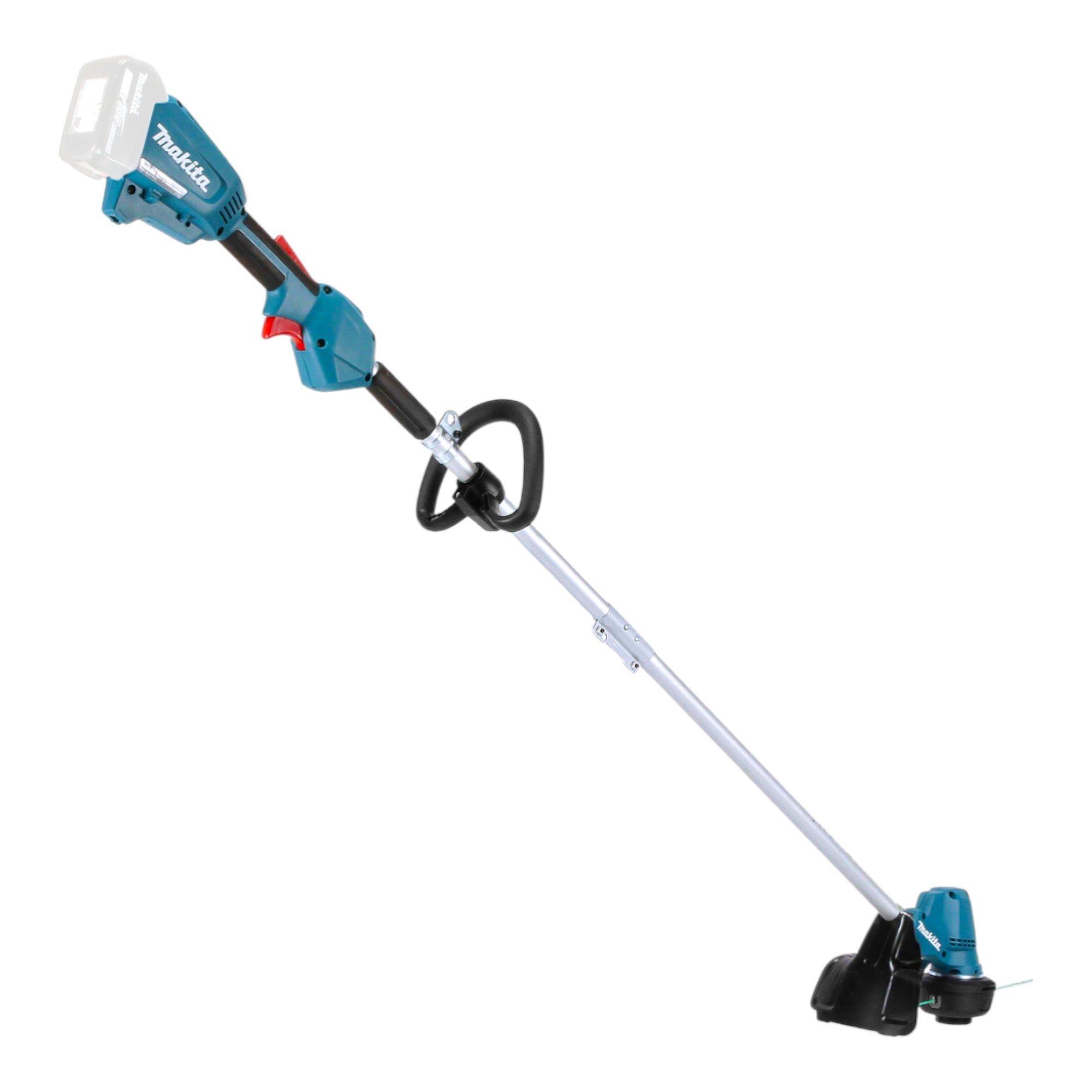 Makita DUR 192 LZX1 Akku Rasentrimmer 18 V 300 mm Brushless Solo ohne Akku ohne Ladegeraet 2 - toolbrothers