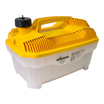 Wagner SteamForce Plus Dampftapetenabloeser 2000 Watt 4 l 2404466  1 - toolbrothers