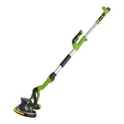 Procraft EX1100 Trockenbauschleifer 880 Watt 225 mm Tasche 0 - toolbrothers