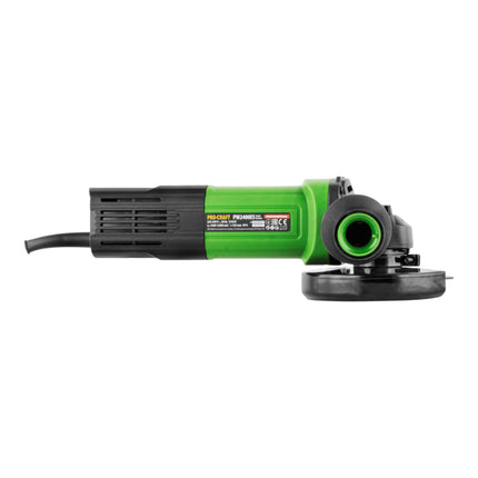 Procraft PW2400ES Winkelschleifer 1350 Watt 125 mm 3 - toolbrothers