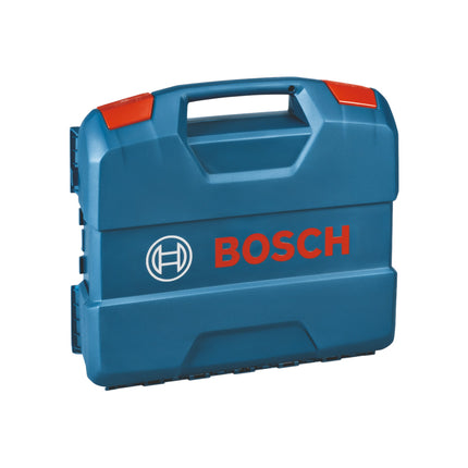 Bosch GSB 18V 28 Professional Akku Schlagbohrschrauber 18 V 63 Nm 2x Akku 5 0 Ah Ladegeraet L Case 4 - toolbrothers