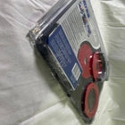 KREG PRS4034 Fraestisch Einlegeplatte vorgebohrt 298 x 235 x 9 mm 3x Reduzierring 25 mm 30 mm 67 mm OVP Beschaedigt 0 - toolbrothers