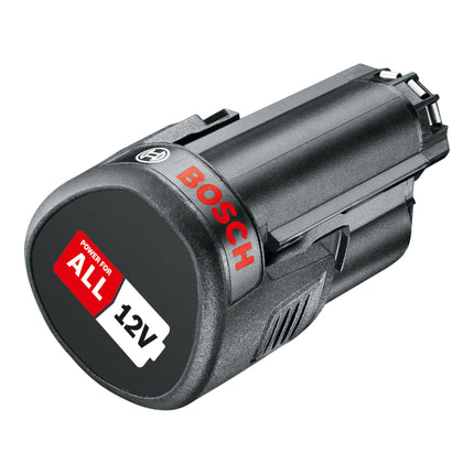 Bosch Starter Set 12V GAL 12V 20 Schnell Ladegeraet 2x PBA 12V 2 0Ah O B Akku 2 0 Ah 2 - toolbrothers