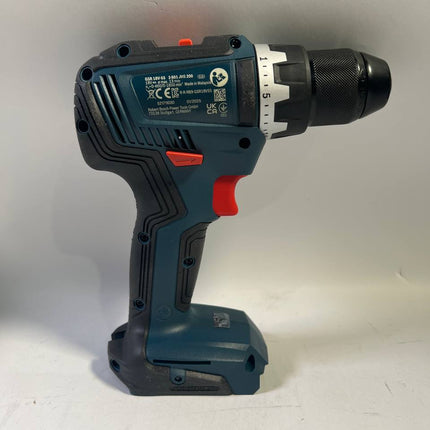Bosch GSR 18V 55 Professional Akku Bohrschrauber 18 V 55 Nm Brushless 06019H5202 Solo ohne Akku ohne Ladegeraet Neuwertig 2 - toolbrothers